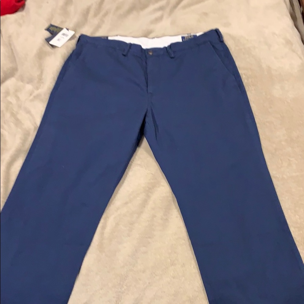 Polo Ralph Lauren dress pants